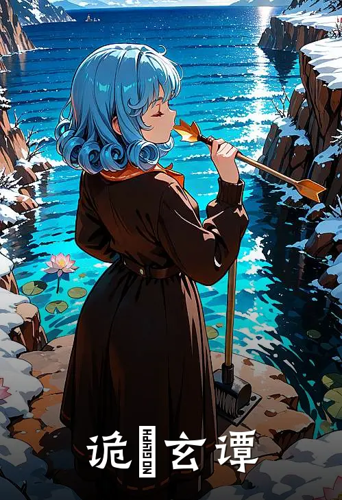 诡箓玄谭(林守心李叔)全本免费在线阅读_诡箓玄谭最新章节在线阅读