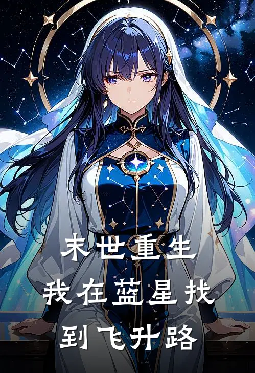 末世重生：我在蓝星找到飞升路
