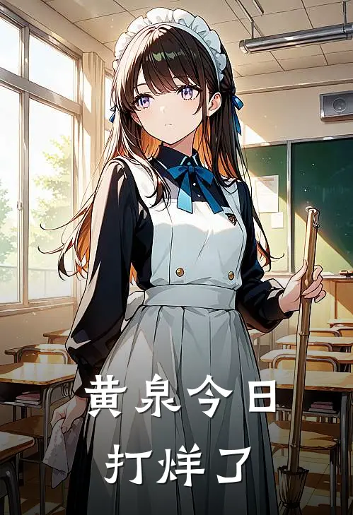 黄泉今日打烊了