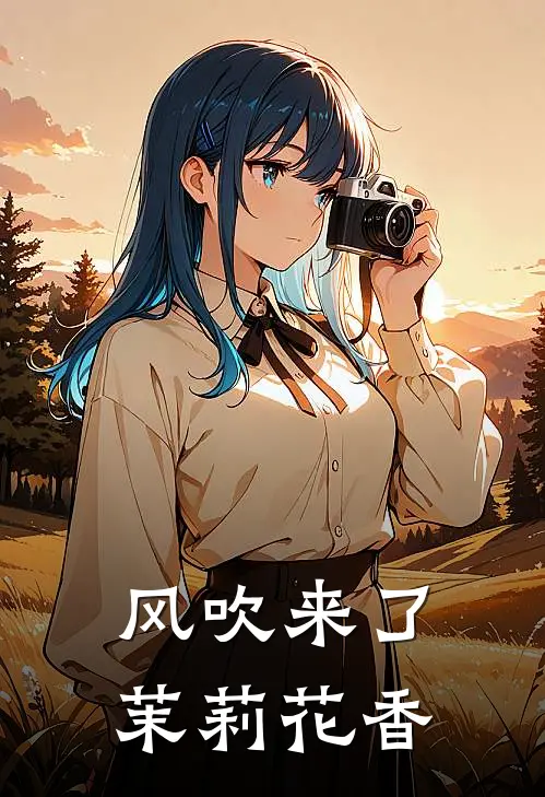 风吹来了茉莉花香(鹭铭韩瑞)完整版免费全文阅读_完本小说推荐风吹来了茉莉花香(鹭铭韩瑞)