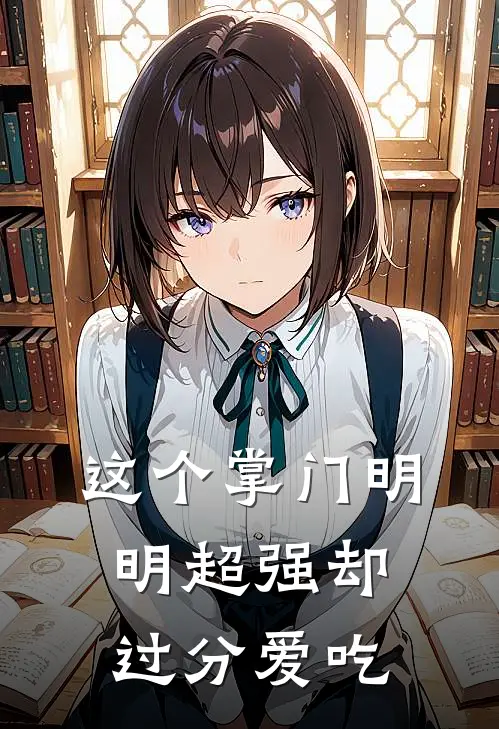 这个掌门明明超强却过分爱吃林清雪刘齐免费小说完结_最新章节列表这个掌门明明超强却过分爱吃(林清雪刘齐)