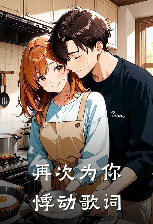 再次为你悸动歌词