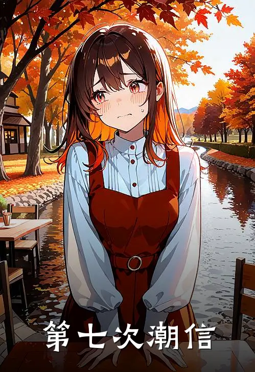 第七次潮信