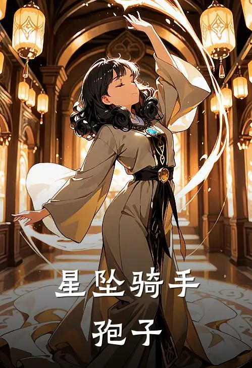 星坠骑手：孢子