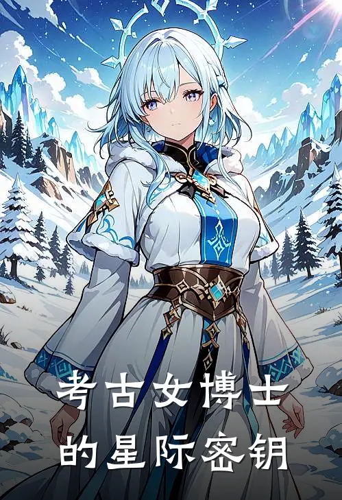 虞清寒萧锐(考古女博士的星际密钥)全章节在线阅读_(考古女博士的星际密钥)全本在线阅读