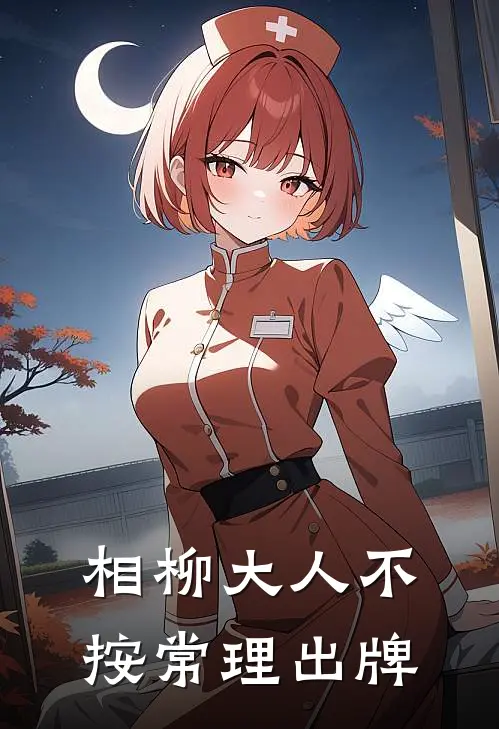 相柳大人不按常理出牌