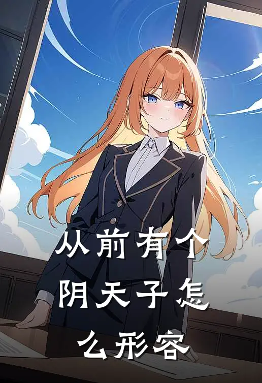 从前有个阴天子怎么形容