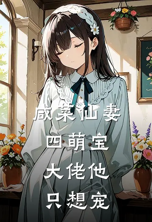 咸菜仙妻四萌宝，大佬他只想宠