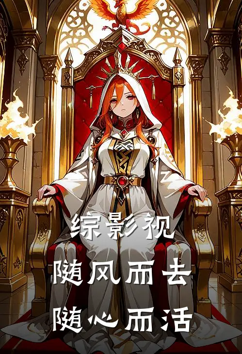 综影视：随风而去随心而活苏晏清陈洛军新热门小说_免费阅读全文综影视：随风而去随心而活苏晏清陈洛军