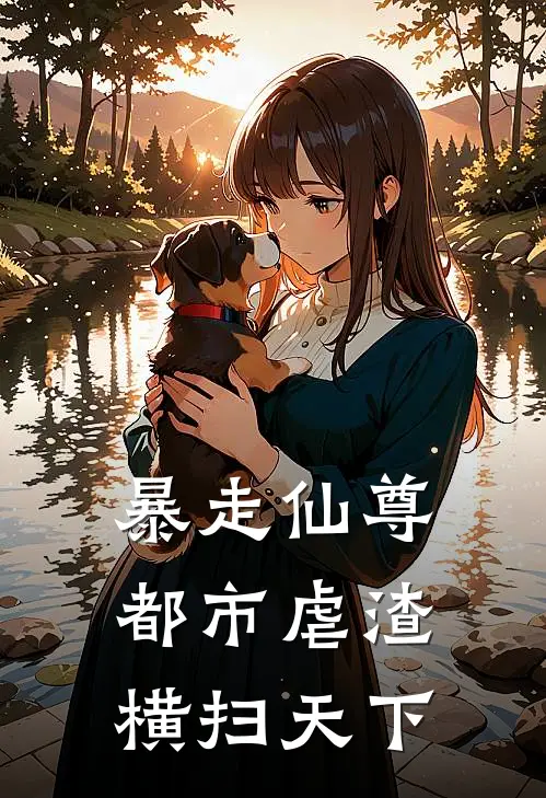 暴走仙尊：都市虐渣，横扫天下(林风张昊)完本小说_热门的小说暴走仙尊：都市虐渣，横扫天下林风张昊