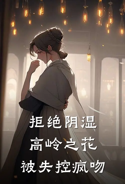 拒绝阴湿高岭之花，被失控疯吻