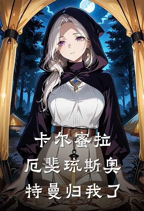 卡尔蜜拉：厄斐琉斯奥特曼归我了(星野凛哥尔赞)全本免费完结小说_小说完结免费卡尔蜜拉：厄斐琉斯奥特曼归我了星野凛哥尔赞