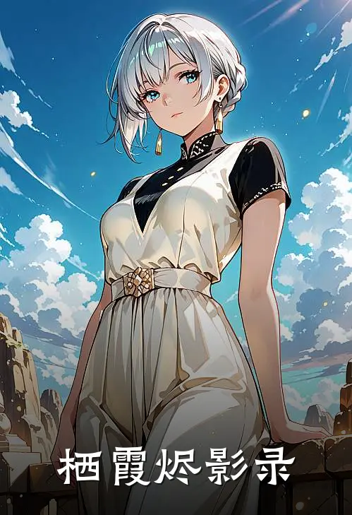 《栖霞烬影录》林怀瑾诗瑶完结版阅读_林怀瑾诗瑶完结版在线阅读