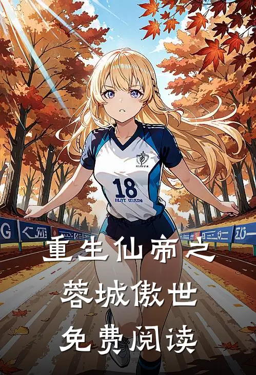 重生仙帝之蓉城傲世免费阅读