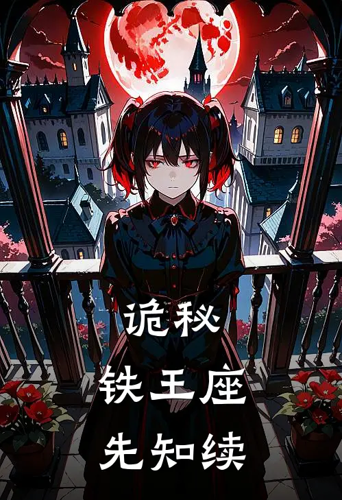 诡秘：铁王座先知【续】威廉奥黛丽完结小说_完结版小说全文免费阅读诡秘：铁王座先知【续】威廉奥黛丽