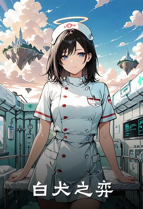 白犬之弈(李慕李施)热门的小说_热门网络小说推荐白犬之弈(李慕李施)