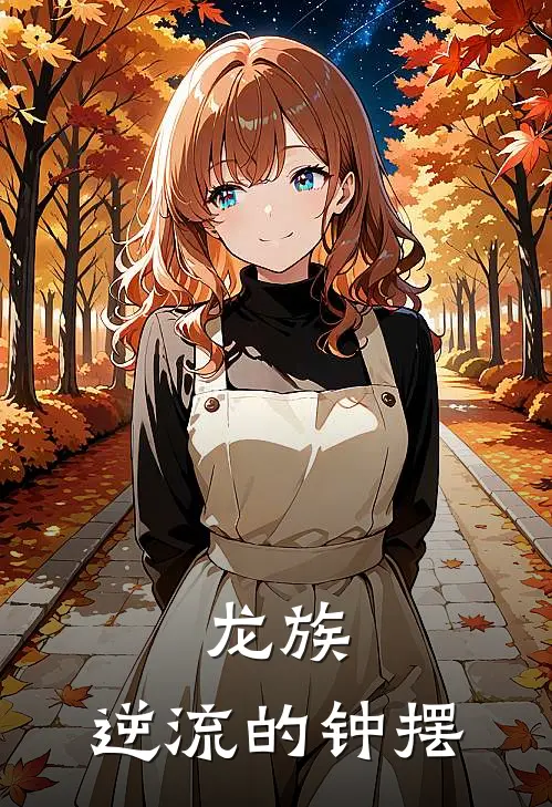 龙族：逆流的钟摆楚子航夏弥全文免费阅读_完结热门小说龙族：逆流的钟摆(楚子航夏弥)