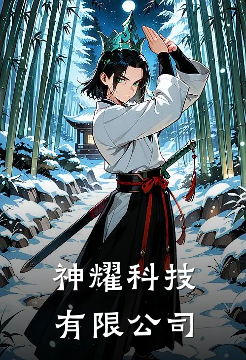 神耀科技有限公司