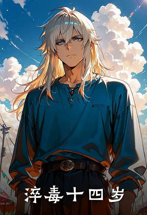 淬毒十四岁
