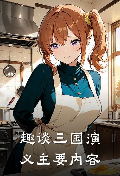 趣谈三国演义主要内容