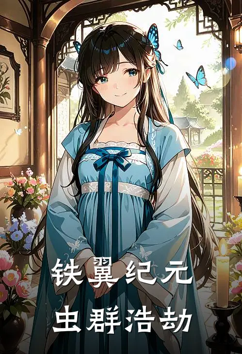 铁翼纪元：虫群浩劫李振赵皓小说免费完结_完本热门小说铁翼纪元：虫群浩劫李振赵皓