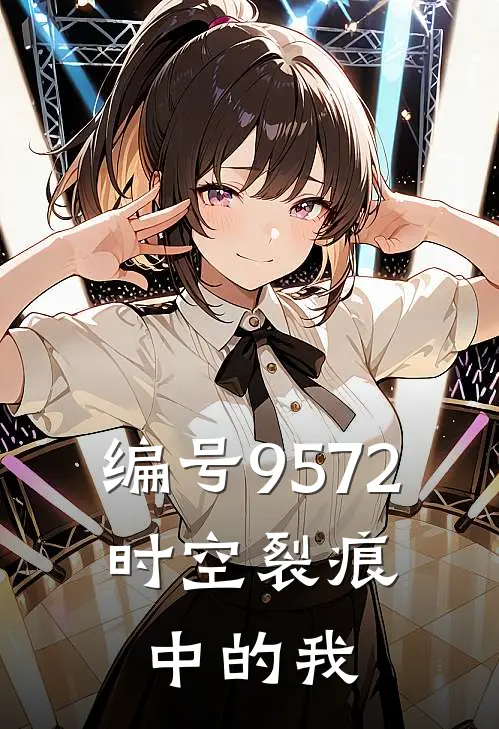 编号9572：时空裂痕中的我(琪拉诺克斯)全文免费阅读无弹窗大结局_《编号9572：时空裂痕中的我》琪拉诺克斯免费小说