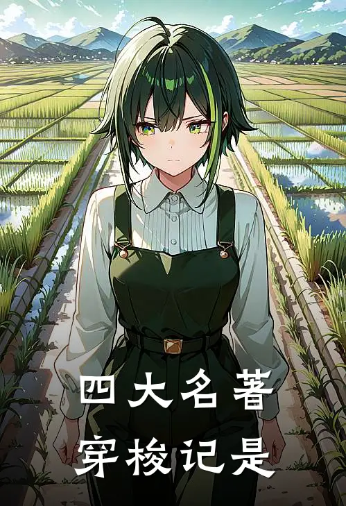 四大名著穿梭记是