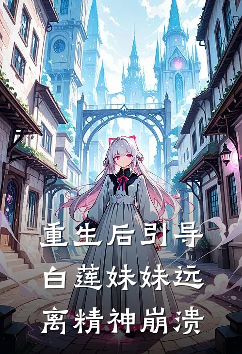 重生后引导白莲妹妹远离精神崩溃