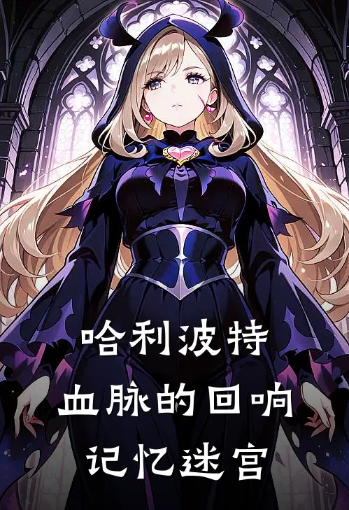 哈利波特：血脉的回响，记忆迷宫哈利斯内普已完结小说_最新章节列表哈利波特：血脉的回响，记忆迷宫(哈利斯内普)