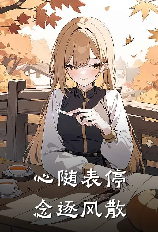 陆景和景和心随表停，念逐风散完结版在线阅读_心随表停，念逐风散全集免费在线阅读