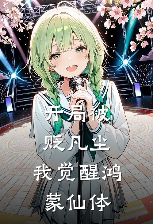 开局被贬凡尘，我觉醒鸿蒙仙体林玄霄苏婉晴最新完本小说_免费小说大全开局被贬凡尘，我觉醒鸿蒙仙体(林玄霄苏婉晴)