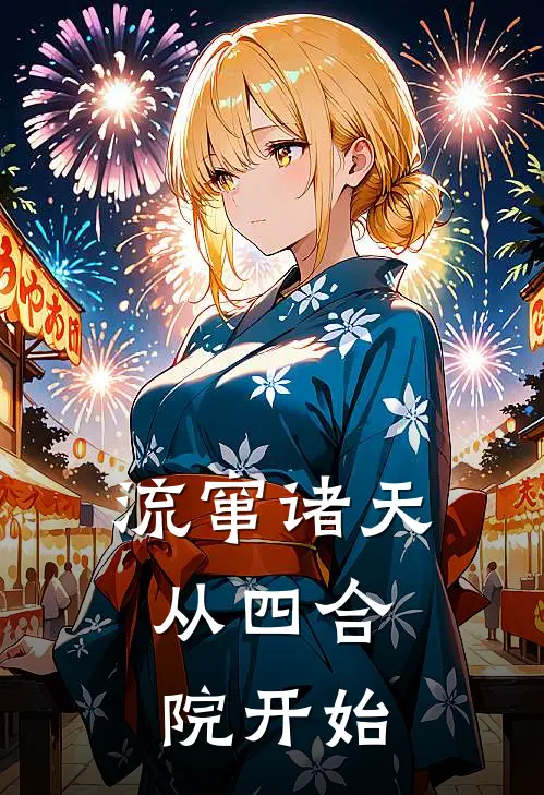 流窜诸天，从四合院开始