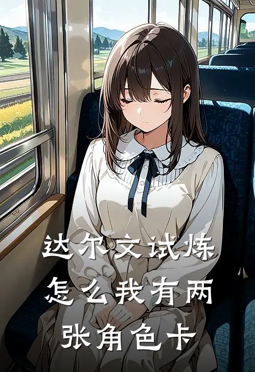 达尔文试炼：怎么我有两张角色卡(顾默阳安布钟雷)热门小说在线阅读_热门小说达尔文试炼：怎么我有两张角色卡(顾默阳安布钟雷)