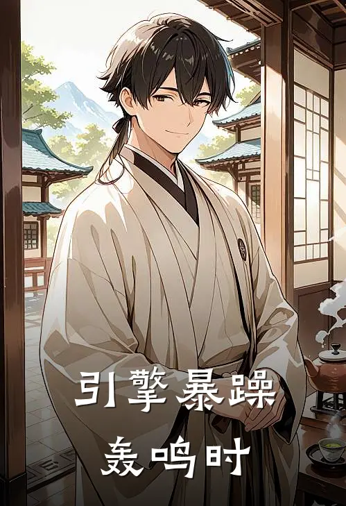 引擎暴躁轰鸣时林野赵峰小说完结免费_最新章节列表引擎暴躁轰鸣时(林野赵峰)