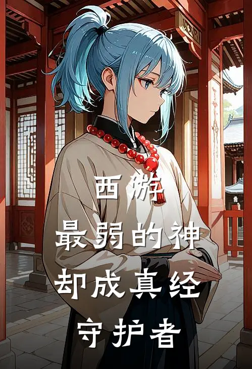 西游：最弱的神却成真经守护者