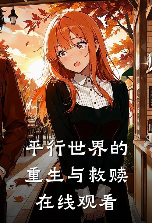 平行世界的重生与救赎在线观看