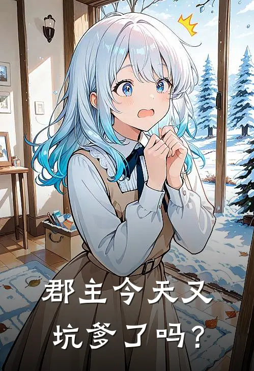 郡主今天又坑爹了吗？