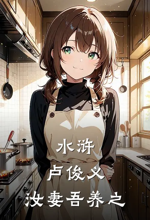 水浒：卢俊义，汝妻吾养之(李固燕青)免费小说全集_完本小说免费阅读水浒：卢俊义，汝妻吾养之(李固燕青)