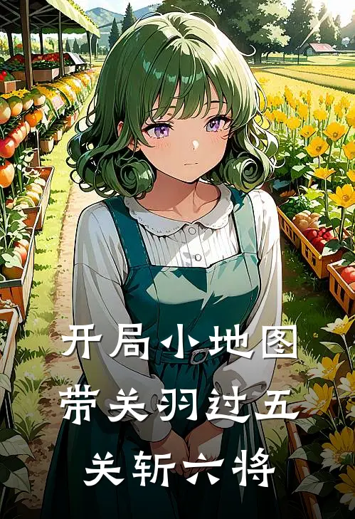 开局小地图，带关羽过五关斩六将(刘宸刘备)最新完结小说_完结版小说全文免费阅读开局小地图，带关羽过五关斩六将(刘宸刘备)