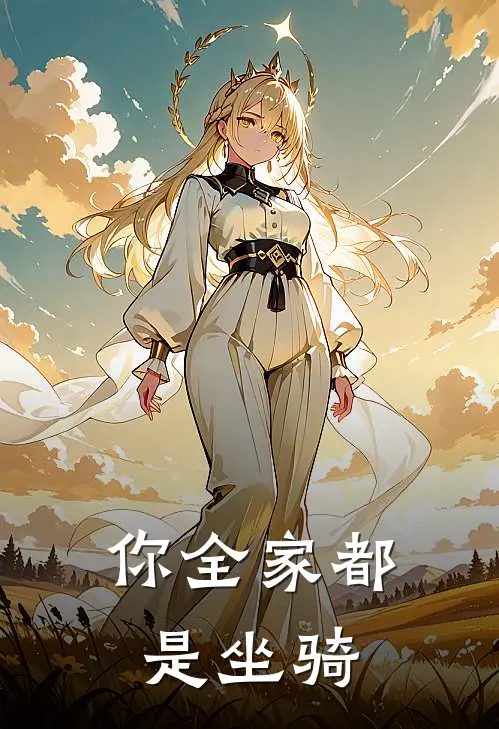 你全家都是坐骑苏凌宋清玄全本完结小说_最新章节列表你全家都是坐骑(苏凌宋清玄)