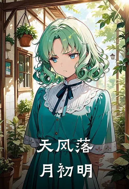 天风落月初明翊儿云翊免费小说全文阅读_最新章节列表天风落月初明(翊儿云翊)