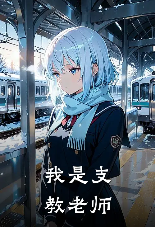 我是支教老师