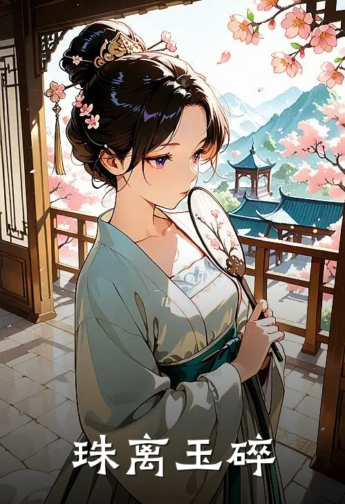 珠离玉碎(天尊李松)最热门小说_小说完整版珠离玉碎天尊李松