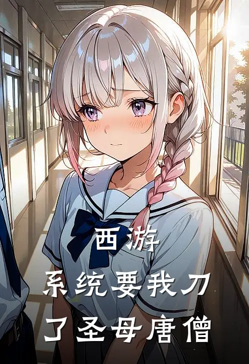 西游：系统要我刀了圣母唐僧(唐僧孙悟空)阅读免费小说_完本热门小说西游：系统要我刀了圣母唐僧唐僧孙悟空