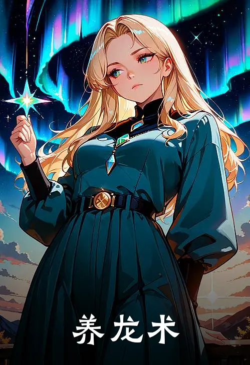 养龙术昭儿程小丫全章节免费在线阅读_《养龙术》精彩小说