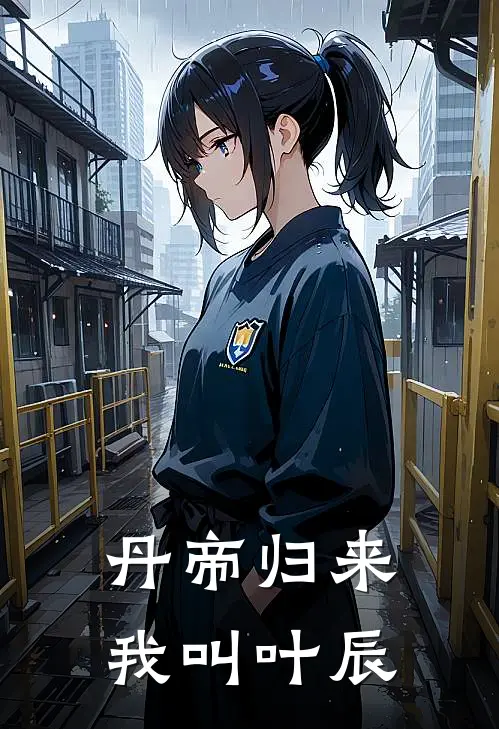 丹帝归来，我叫叶辰叶辰陆少游最新章节免费阅读_丹帝归来，我叫叶辰全集免费阅读