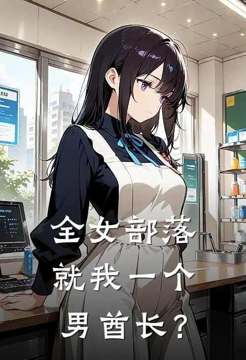 全女部落，就我一个男酋长？