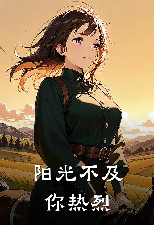 阳光不及你热烈柒郁江煜橙完本完结小说_热门小说排行榜阳光不及你热烈柒郁江煜橙