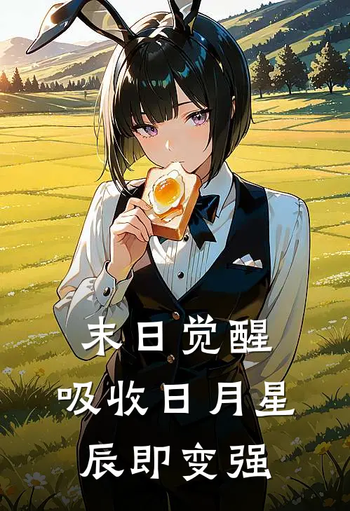 末日觉醒：吸收日月星辰即变强程星野苏半夏最新好看小说_免费小说末日觉醒：吸收日月星辰即变强(程星野苏半夏)