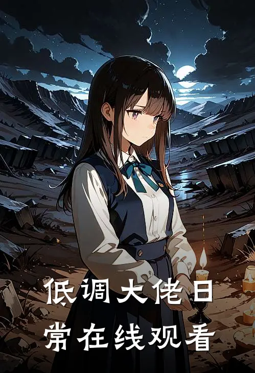 低调大佬日常在线观看